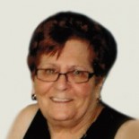 Eileen Phyllis Langille