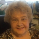 Madeleine Frances Buckley