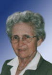Solange Marcotte