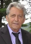 Ghislain Côté