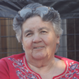 Lois Ann Marie Kennedy