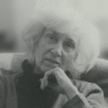Ruth Hodgins