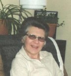 Faith April Moorcraft