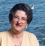 Mariette Lévesque