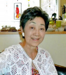 Amy Kimiko Yamabe