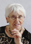 Jacqueline Chartier