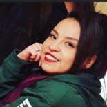 Tiffany Michelle Bear