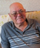 Ernest Nadeau