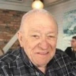 Brian George Eberhardt