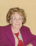 Philomène Boudreau