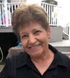 Fatima (Faye) Hattum