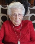 Evelyne Strapps Bennett