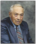 Erdman (Ed) Sawatzky