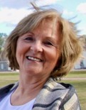 Peggy Aylward