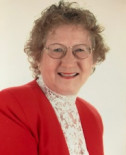 Gisèle Thouin Granger