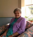 Clara May Wilson Holden