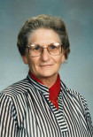 Ruth Leona Solberg
