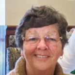 Hellanina (Lena) Legault