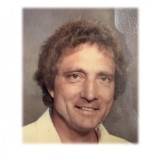 Jacob Peter (Jake) Born