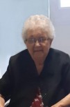Georgia Mary Garrett MacKenzie
