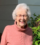 Alice Margaret Molle