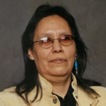 Beverly Ann (wolf Clan) Patrick Corbett