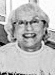 Ferne Jeannette Miller