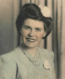 Estelle Belliveau