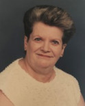 Jeannette Fortin