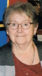 Françoise Simard
