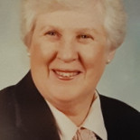 Phyllis MacGillivary