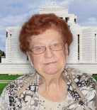 Nelda Caroline Bullock