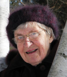 Catherine Mary Annie Quick Swales