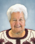 Rose-Hélène Poudrier Rainville