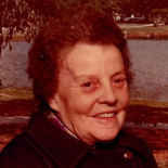 Rose Boulanger Tétreault