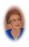 Margaret Cooke McNeill R.n