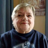 Cecilia Marie McKenzie