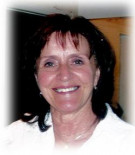Carol Jane Longhurst