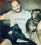 Joshua Walter Gray Hanley