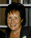 Claudette Bouchard Lavoie