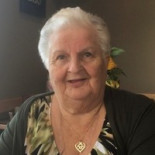 Rowena Mary Bavis Parsons