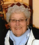 Denise Rheault Daoust