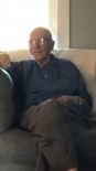 George Fenwsick Martin