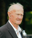 Douglas Baxter Jones