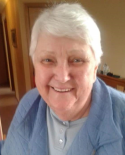 Emily Doreen Kelly