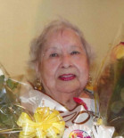 Irene Dorothy Angus Lessard