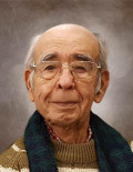 Robert Roussin