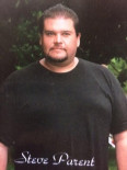 Steve Parent