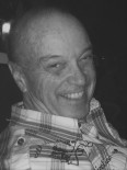 Claude Champagne