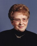 Marie-Anna Pelletier Bérubé